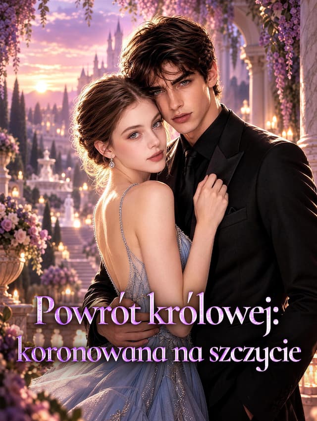 Powrót królowej: koronowana na szczycie