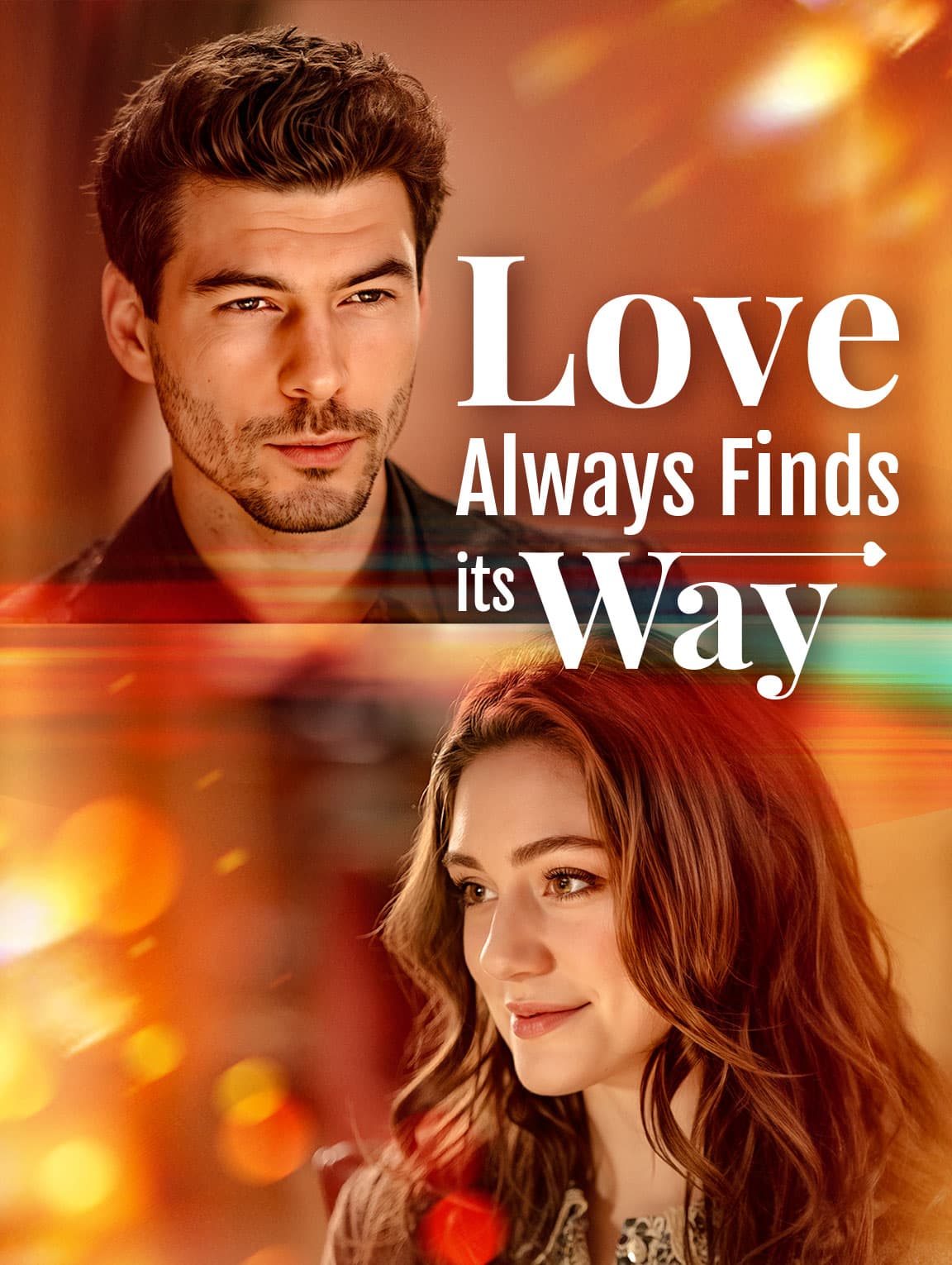 Love Always Finds its Way