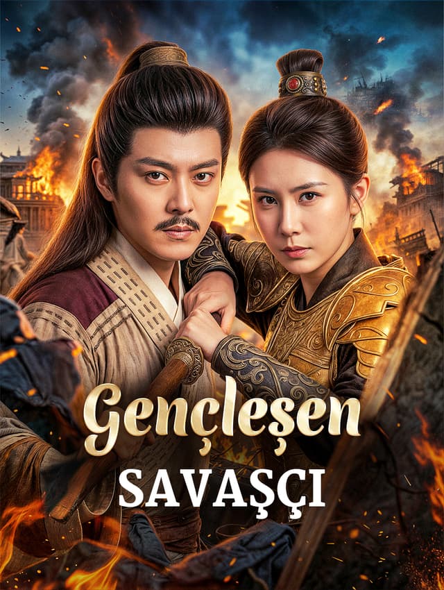 Gençleşen Savaşçı