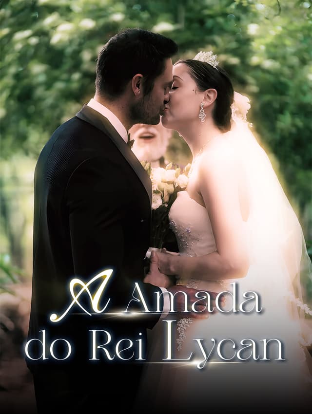 A Amada do Rei Lycan