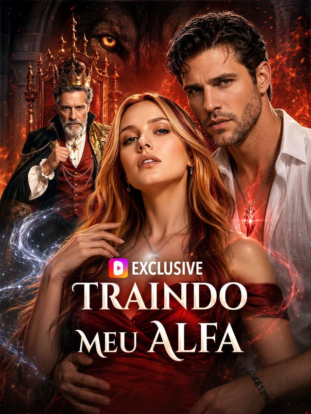 Traindo Meu Alfa