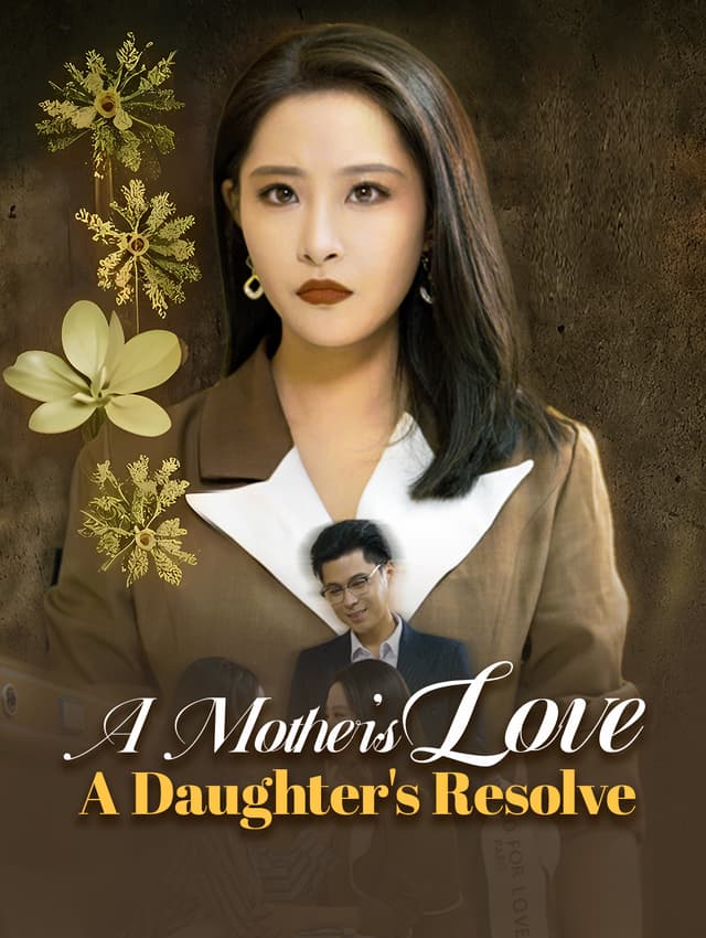 A Mother's Love, A Daughter's Resolve