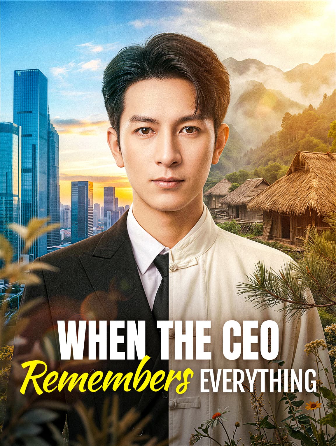 When the CEO Remembers Everything