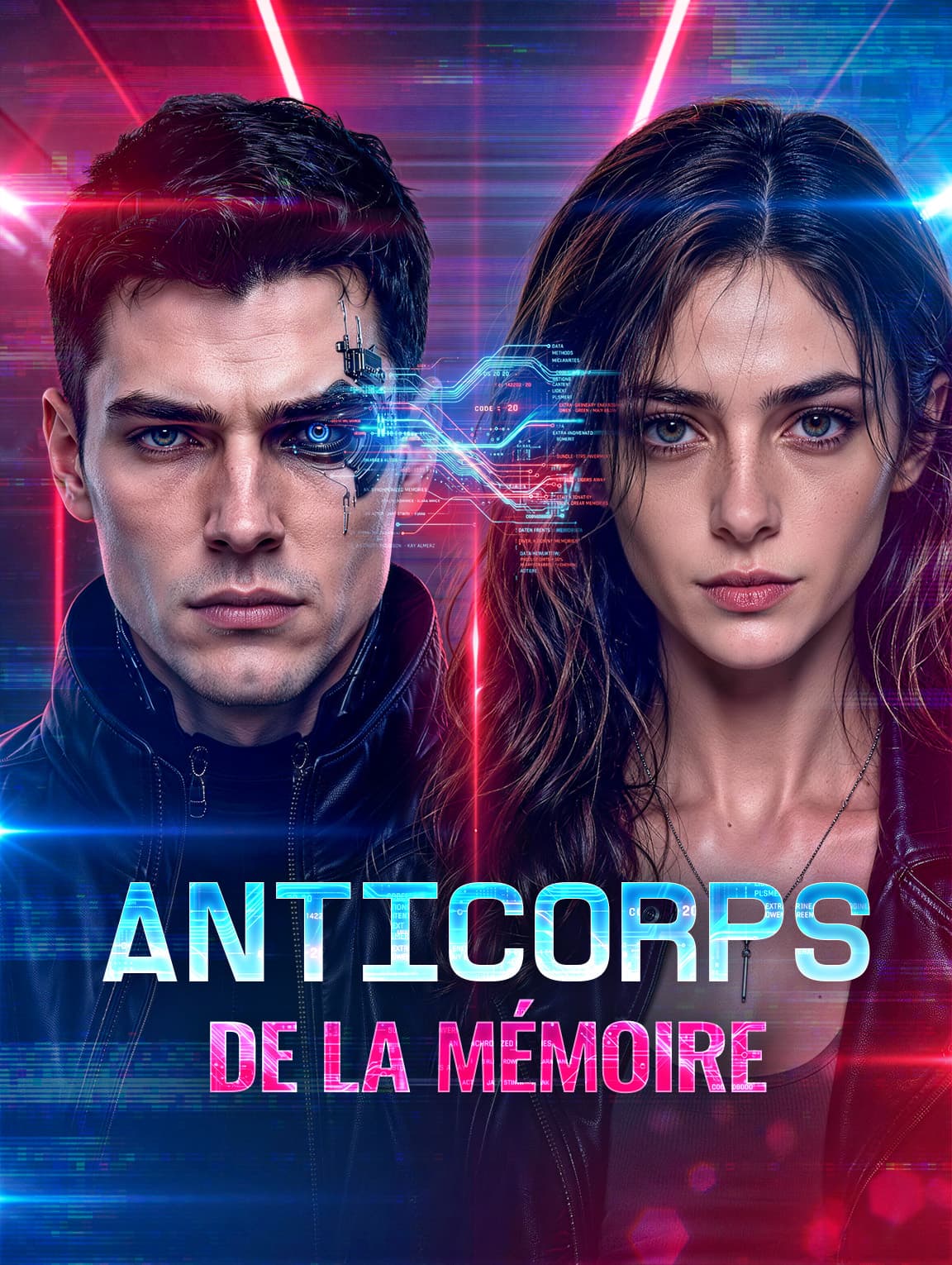 Anticorps de la mémoire