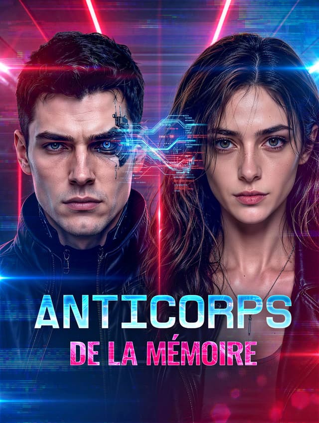 Anticorps de la mémoire