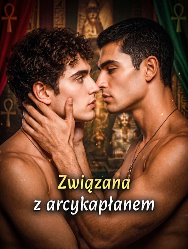 Związana z arcykapłanem