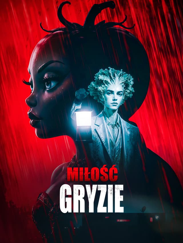 Miłość gryzie