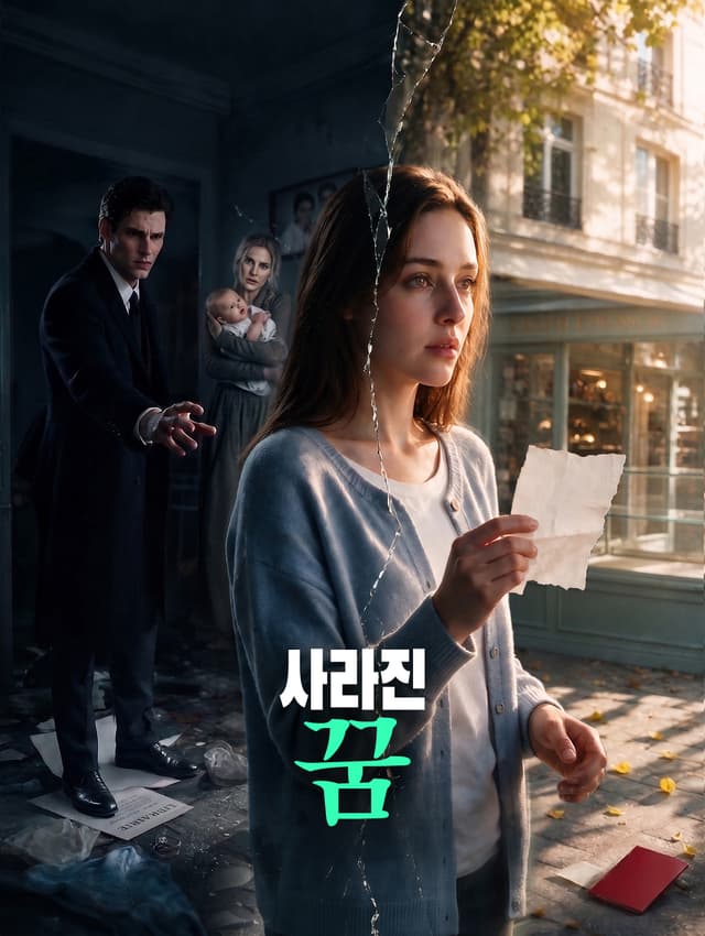 사라진 꿈