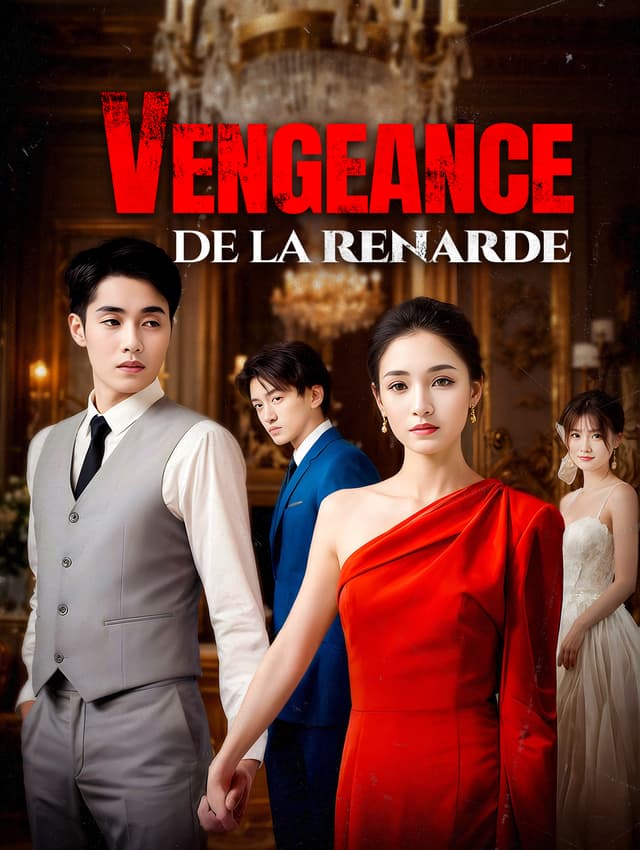 Vengeancede la renarde