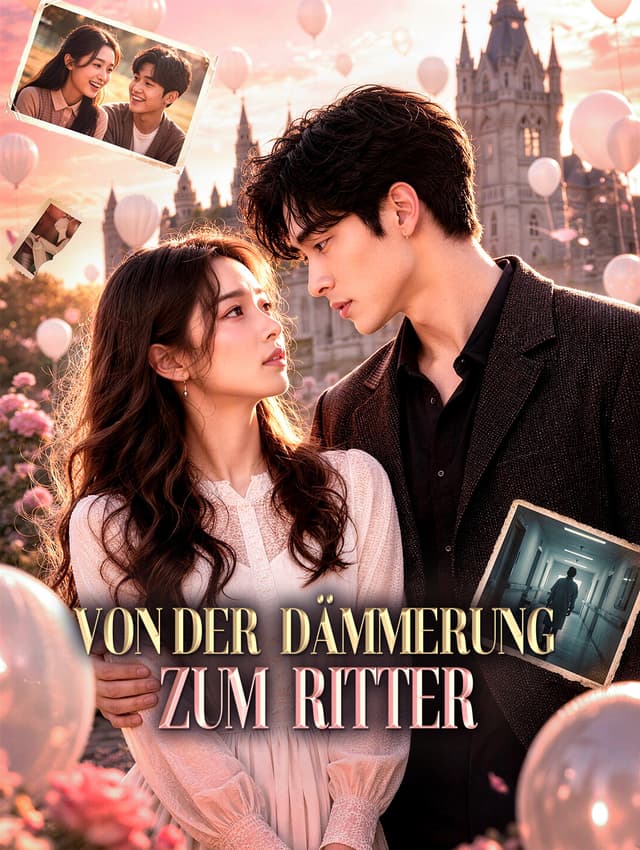 Von der Dämmerung zum Ritter