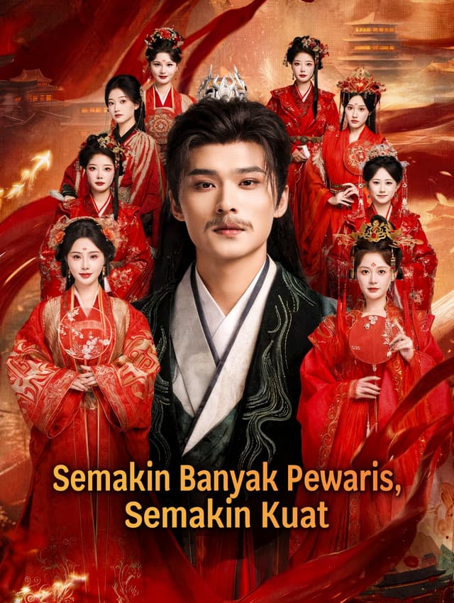 Semakin Banyak Pewaris, Semakin Kuat