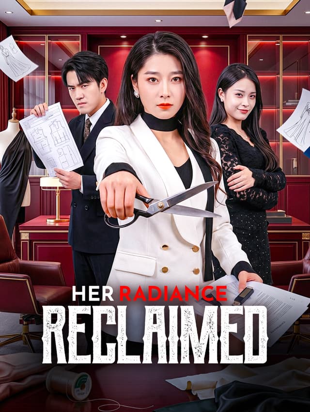 Her Radiance Reclaimed
