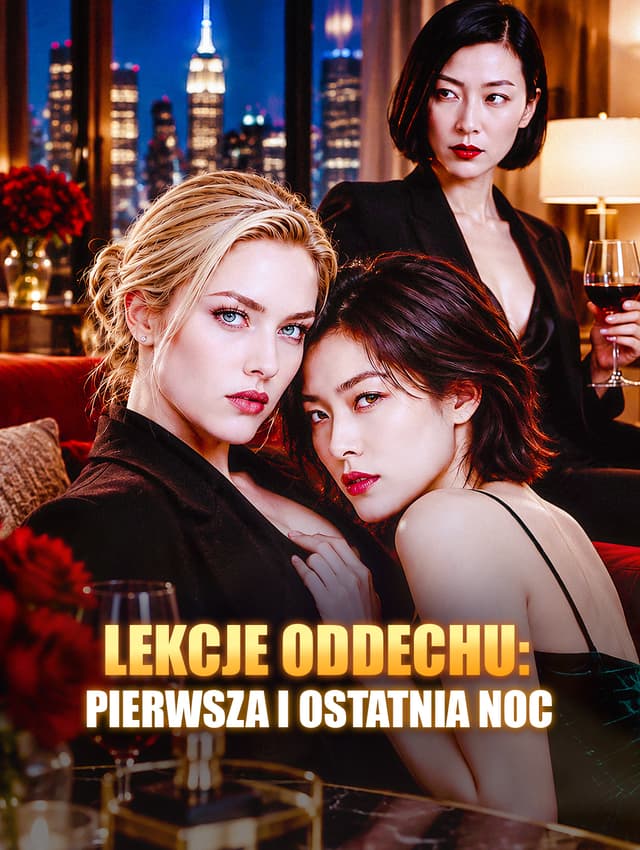 Lekcje oddechu: pierwsza i ostatnia noc