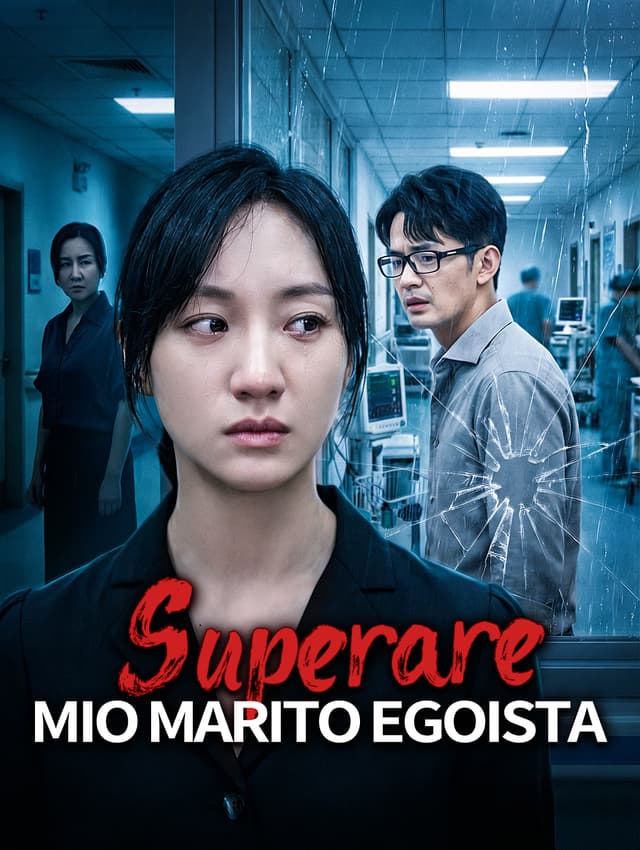 Superare Mio Marito Egoista
