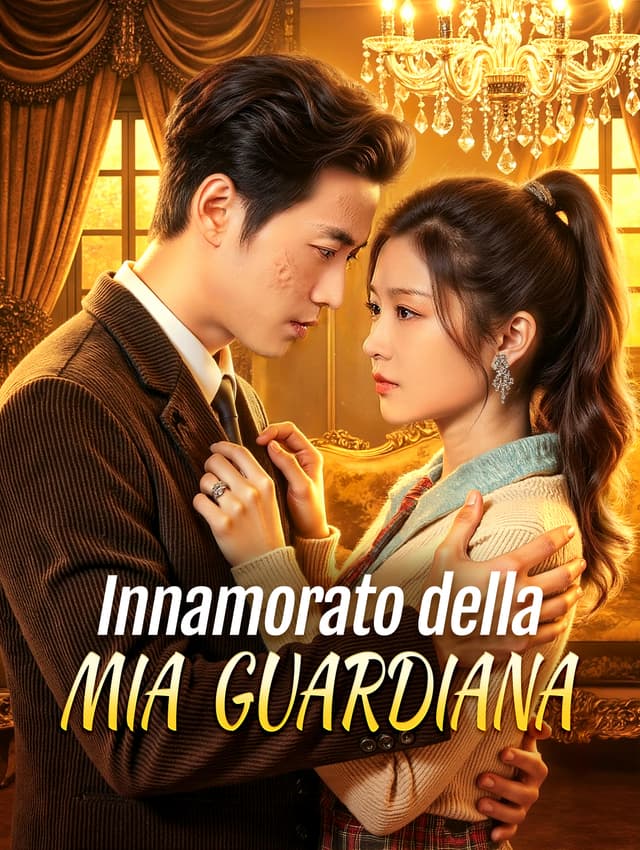 Innamorato della Mia Guardiana