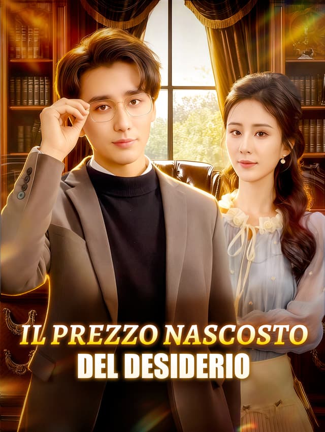 Il Prezzo Nascostodel Desiderio