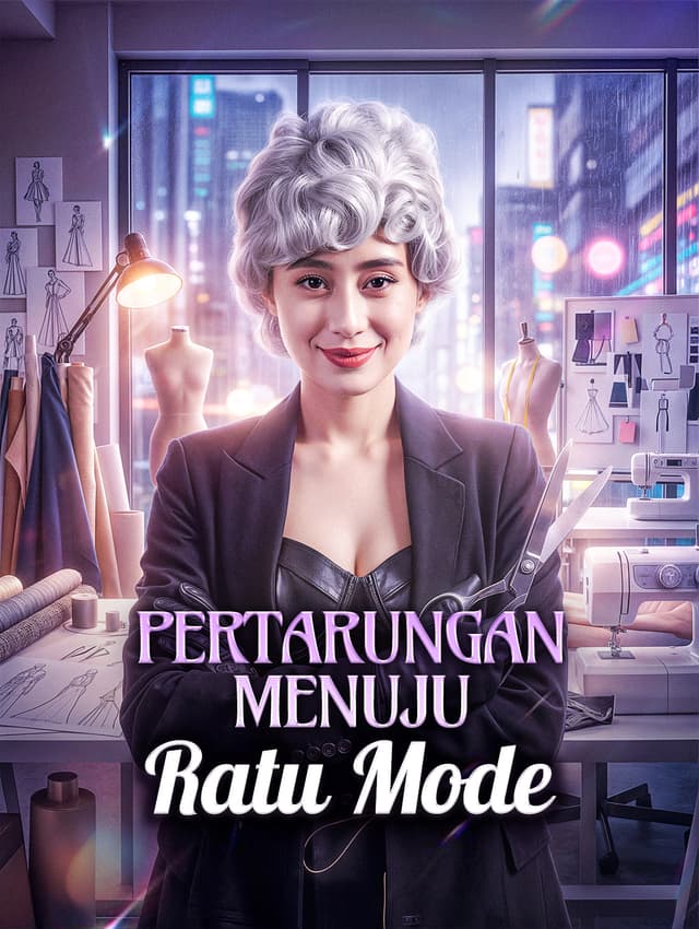 Pertarungan Menuju Ratu Mode