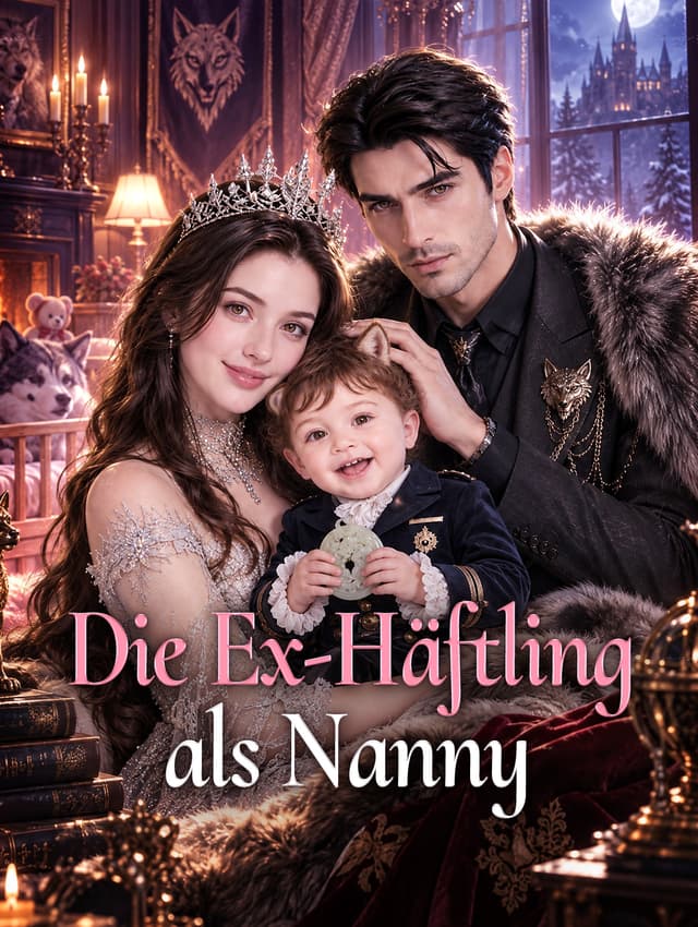 Die Ex-Häftling als Nanny