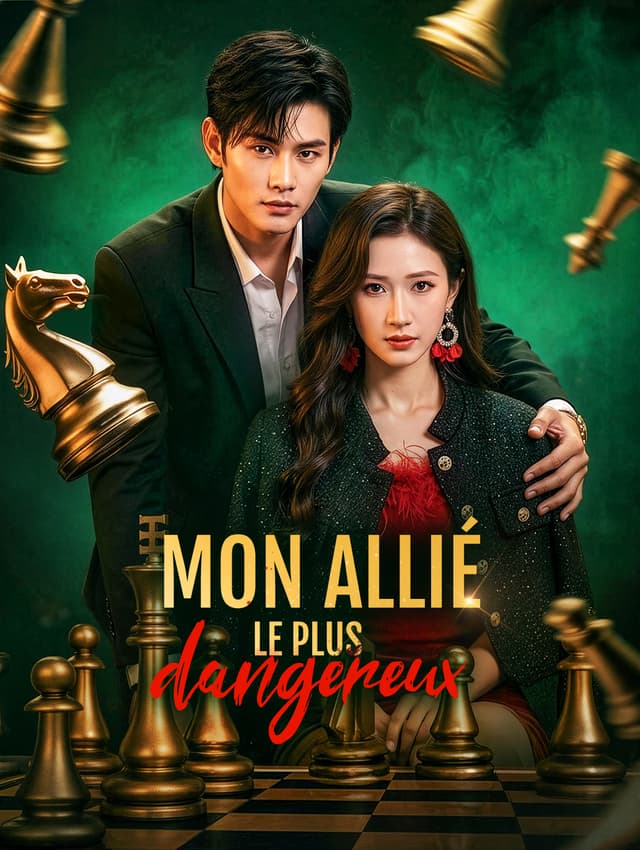 Mon allié le plus dangereux