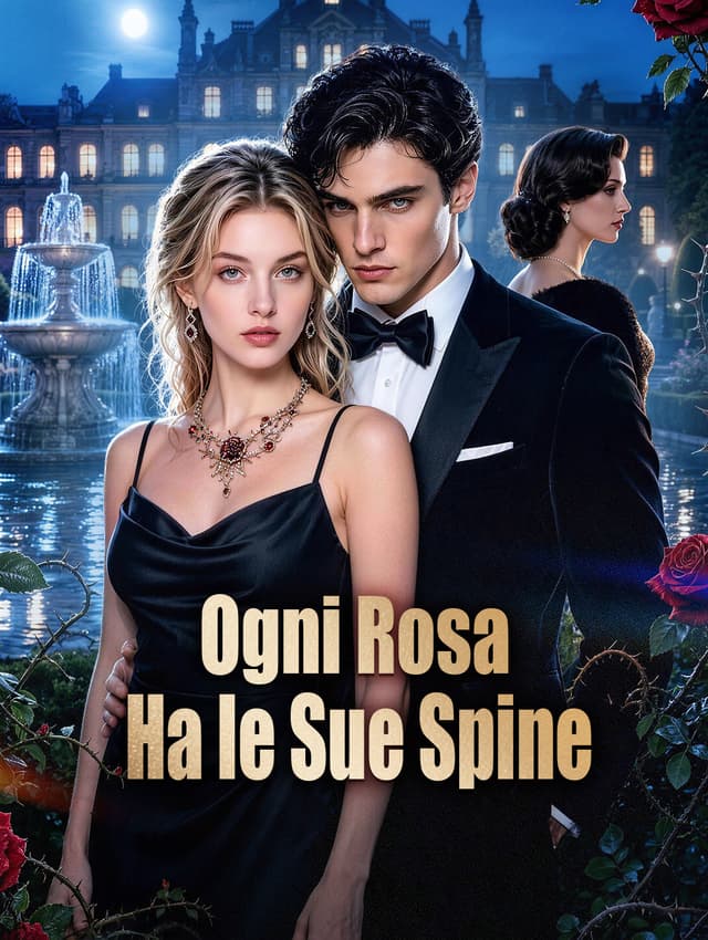 Ogni Rosa Ha le Sue Spine