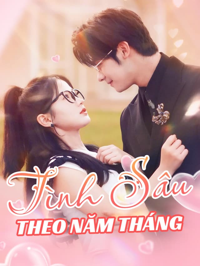 Tình Sâu Theo Năm Tháng