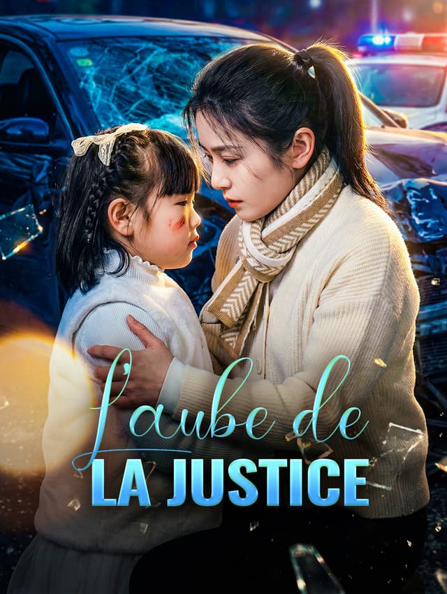 L'aube de la justice