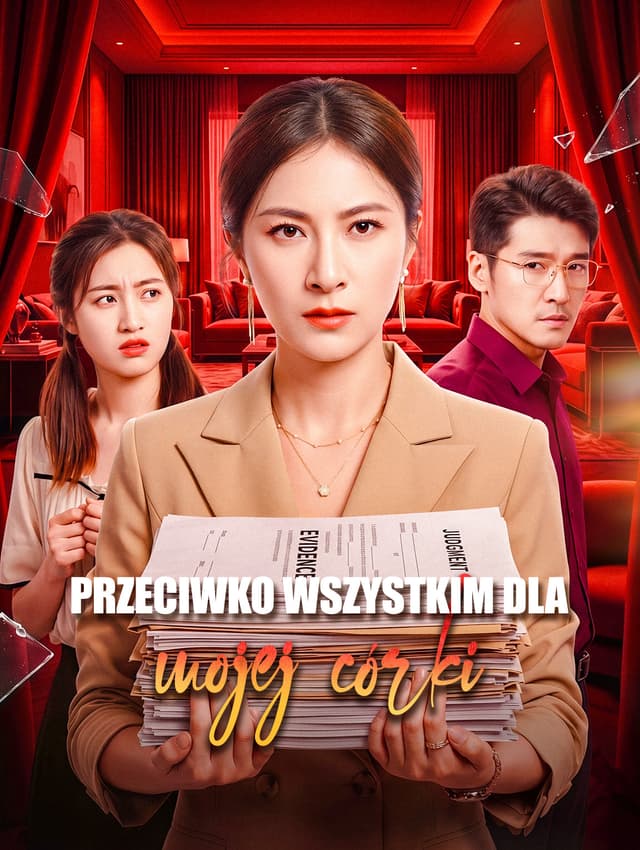 Przeciwko wszystkim dla mojej córki