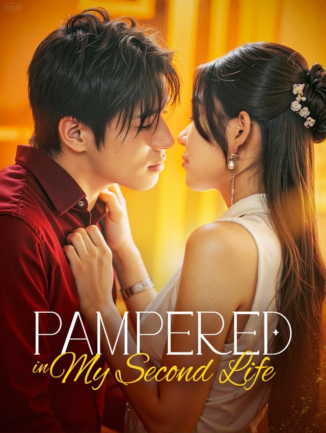 Pampered in My Second Life(Dubbed)