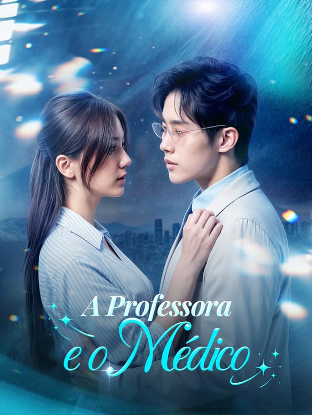 A Professora e o Médico
