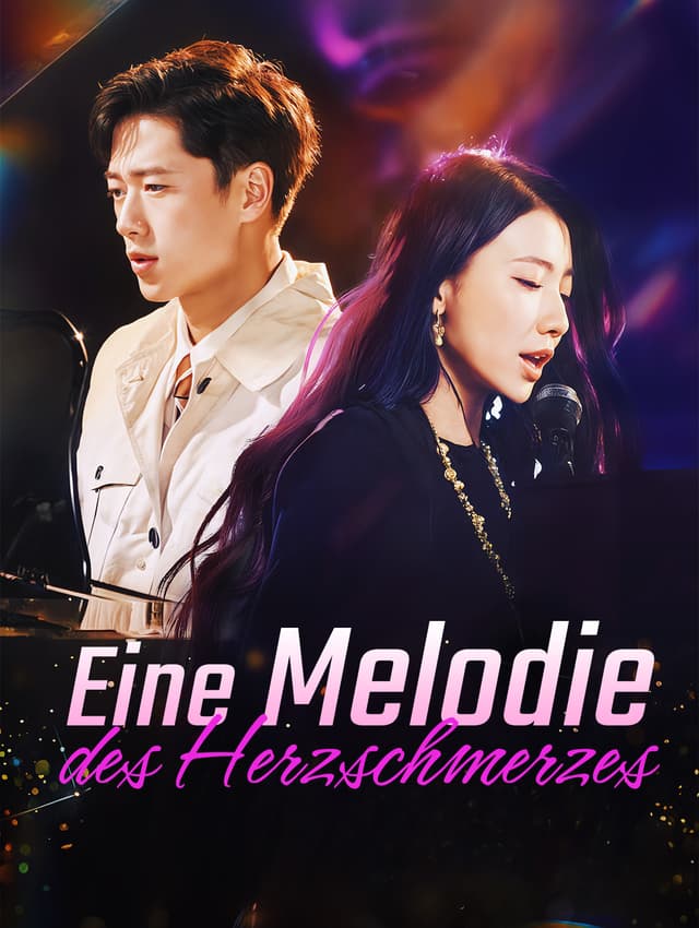 Eine Melodie des Herzschmerzes