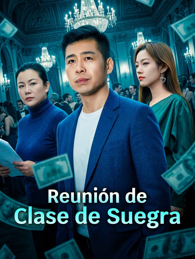 Reunión de Clase de Suegra