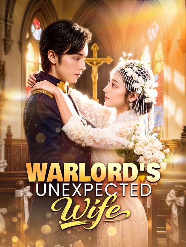 Warlord's Unexpected Wife