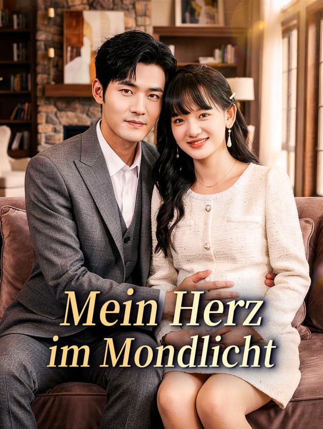 Mein Herz im Mondlicht