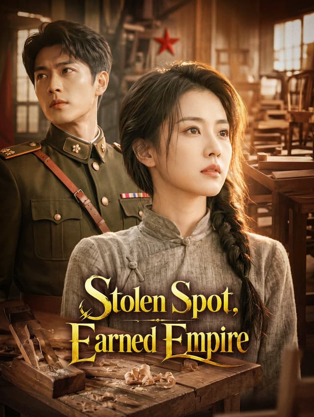Stolen Spot, Earned Empire