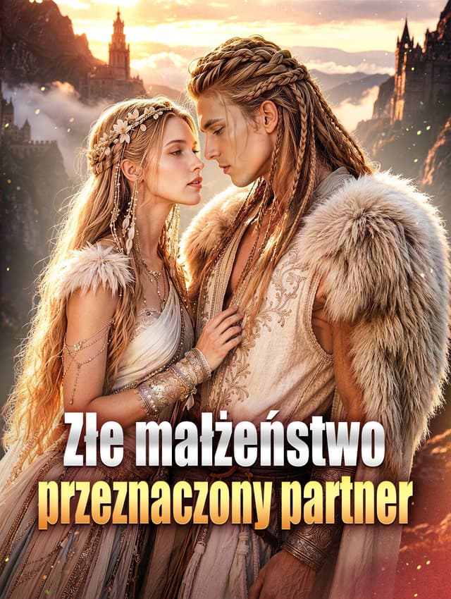 Złe małżeństwo, przeznaczony partner