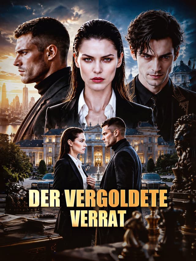 Der vergoldete Verrat
