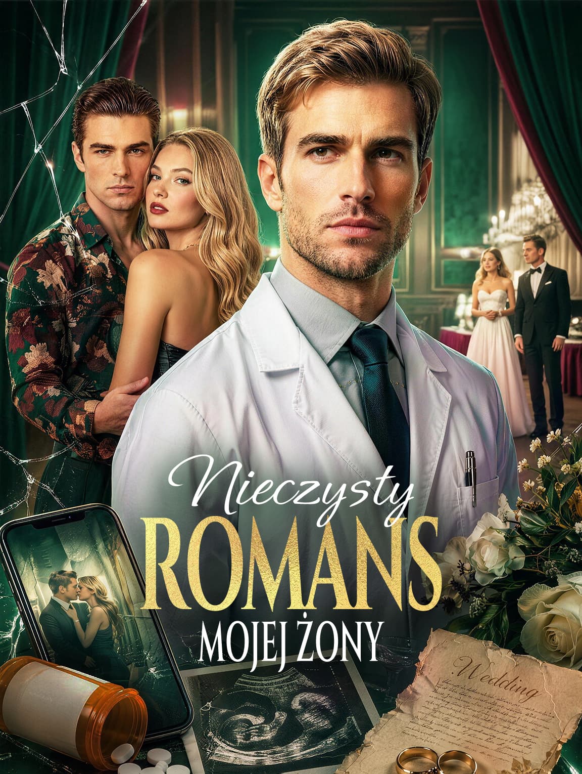 Nieczysty romans mojej żony