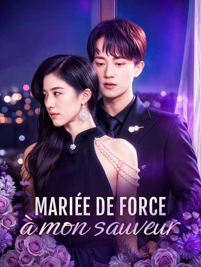 Mariée de force à mon sauveur