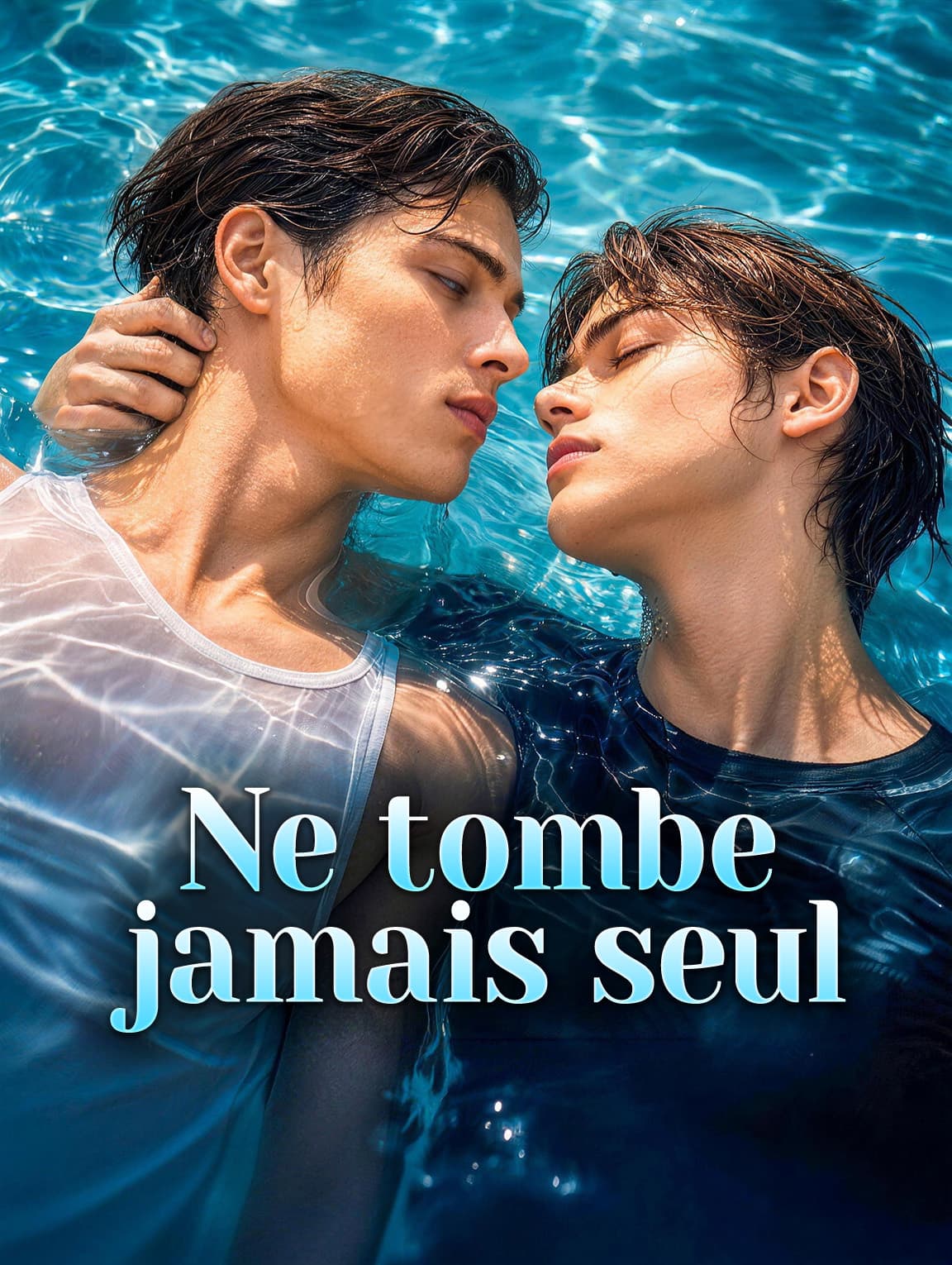 Ne tombe jamais seul(Doublé)