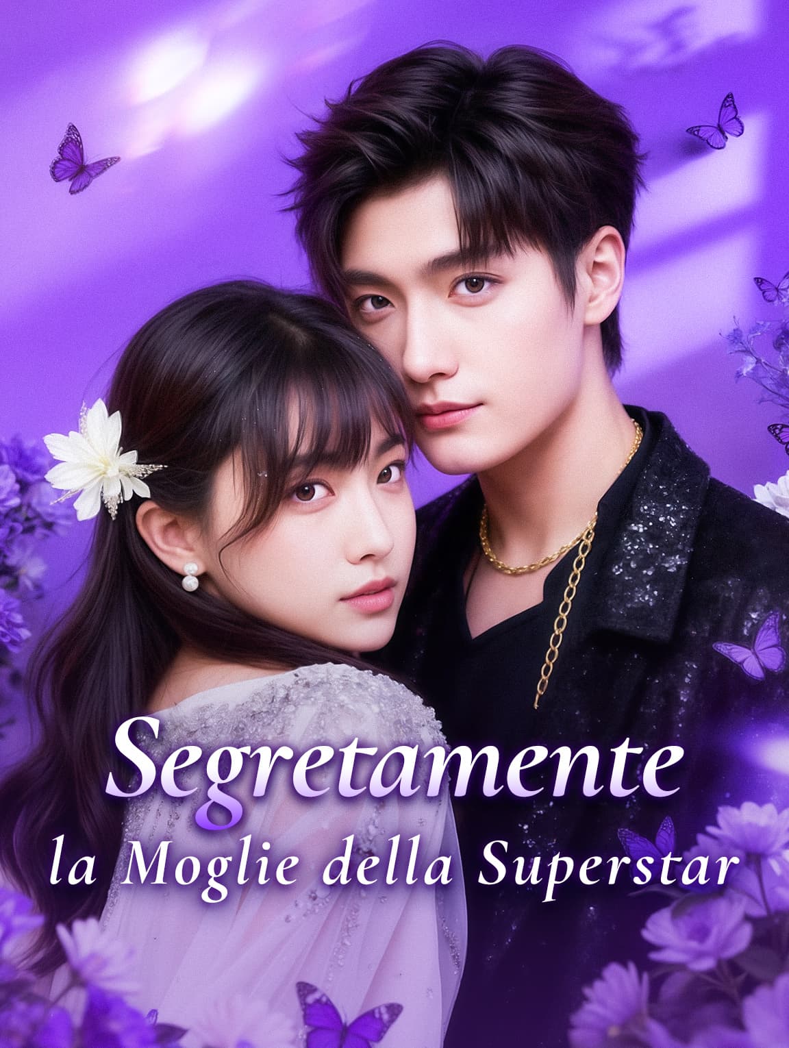 Segretamentela Moglie della Superstar