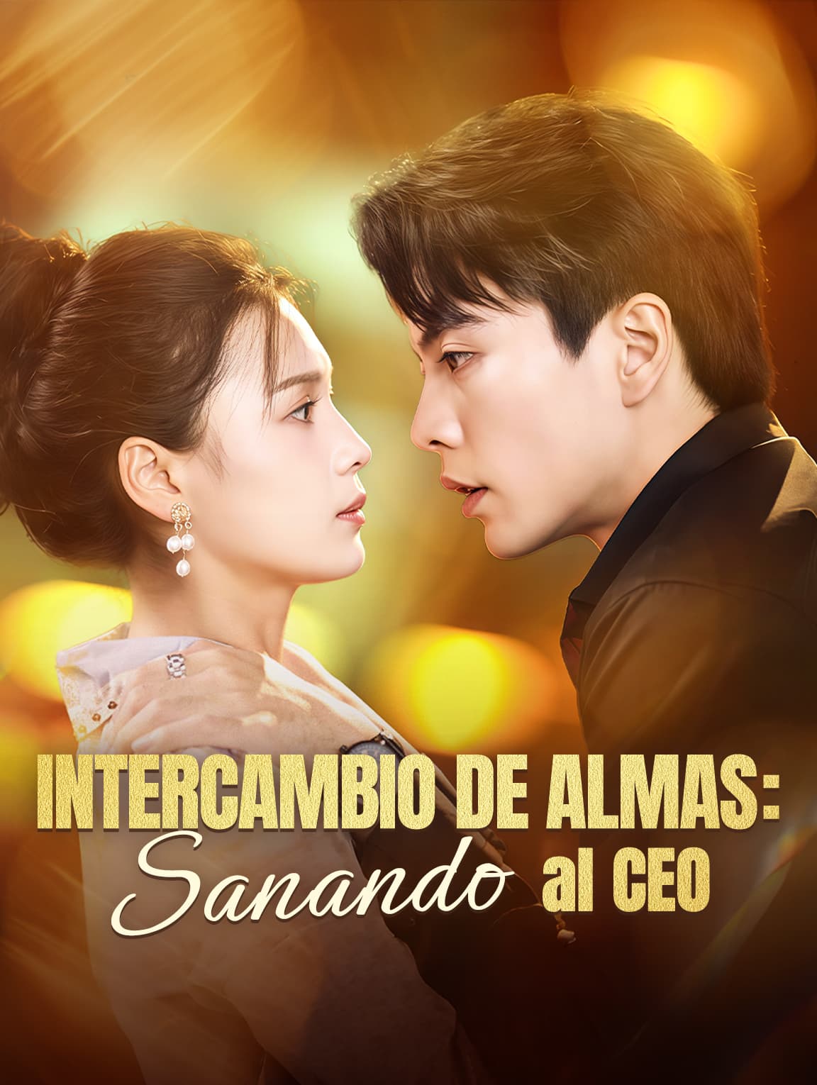 Intercambio de Almas: Sanando al CEO
