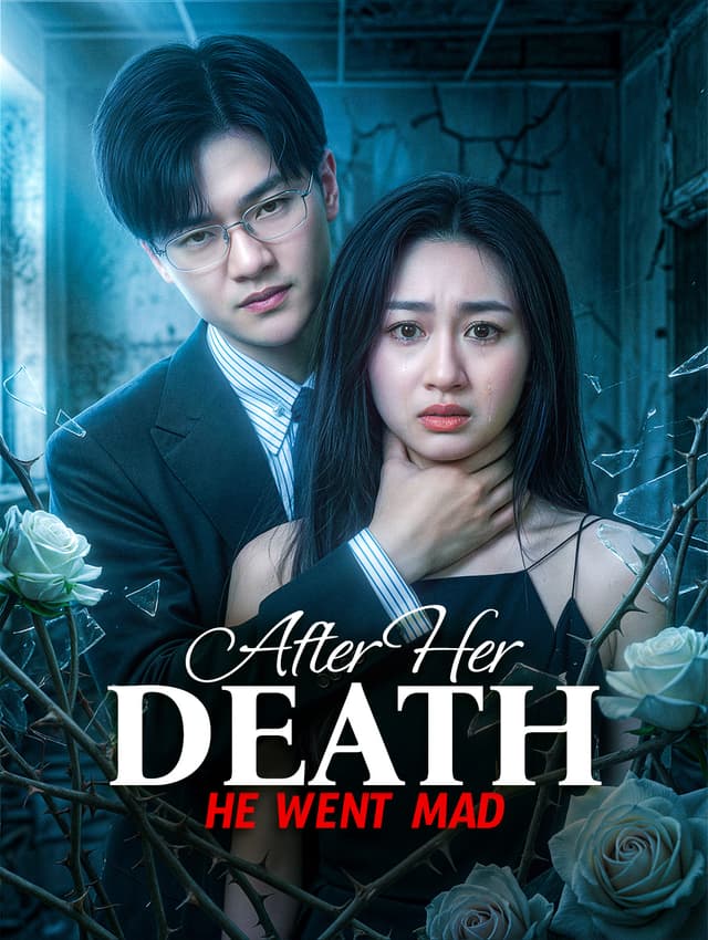 After Her Death, He Went Mad