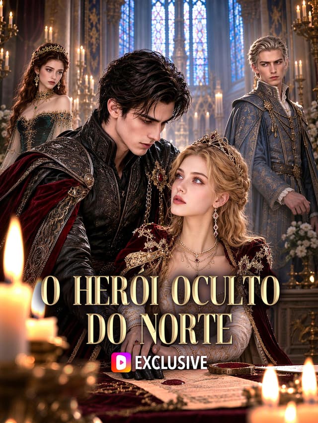 O Herói Oculto do Norte