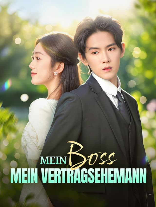 Mein BossMein Vertragsehemann