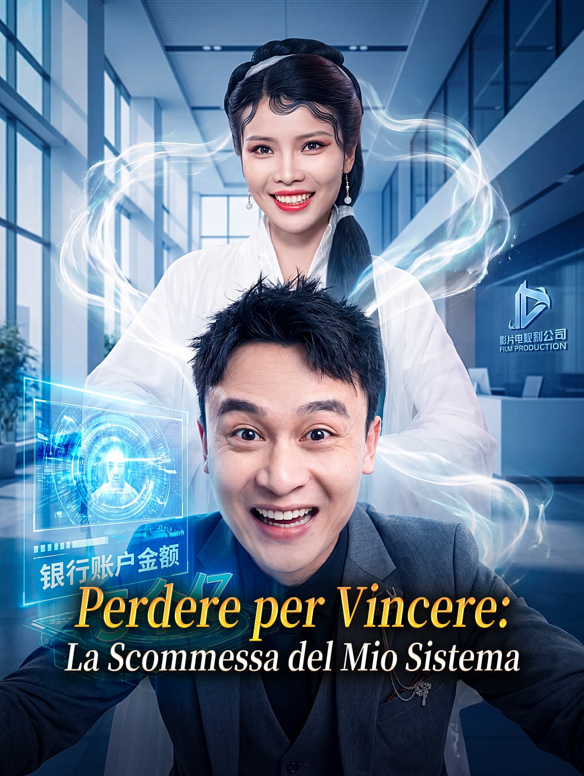 Perdere per Vincere: La Scommessa del Mio Sistema