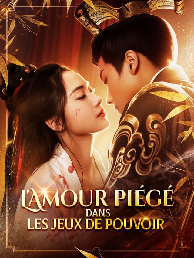 L'Amour piégé dans les jeux de pouvoir