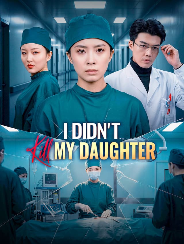 I Didn't Kill My Daughter