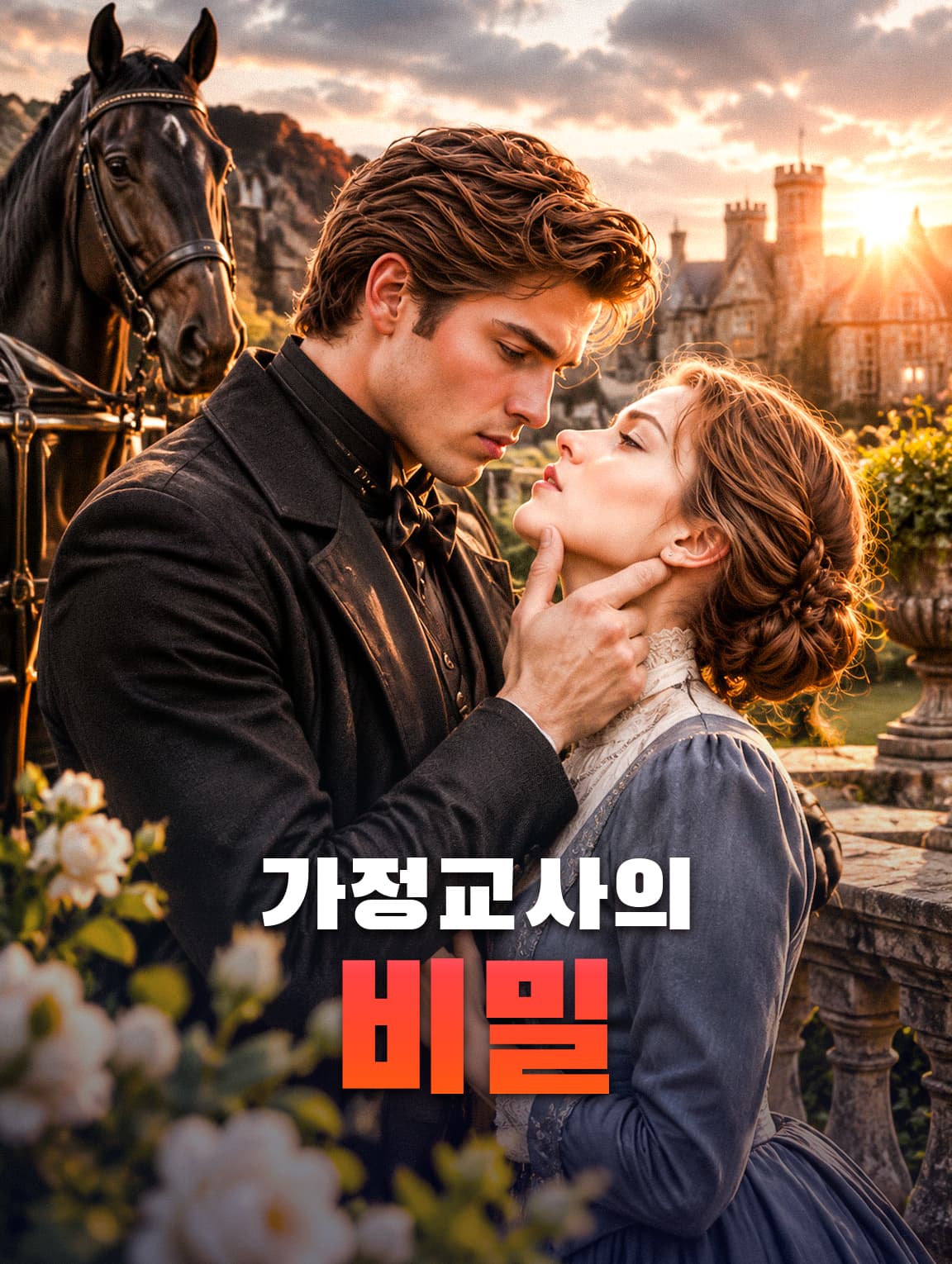 가정교사의 비밀