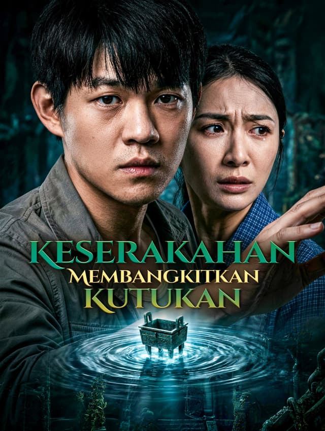 Keserakahan Membangkitkan Kutukan