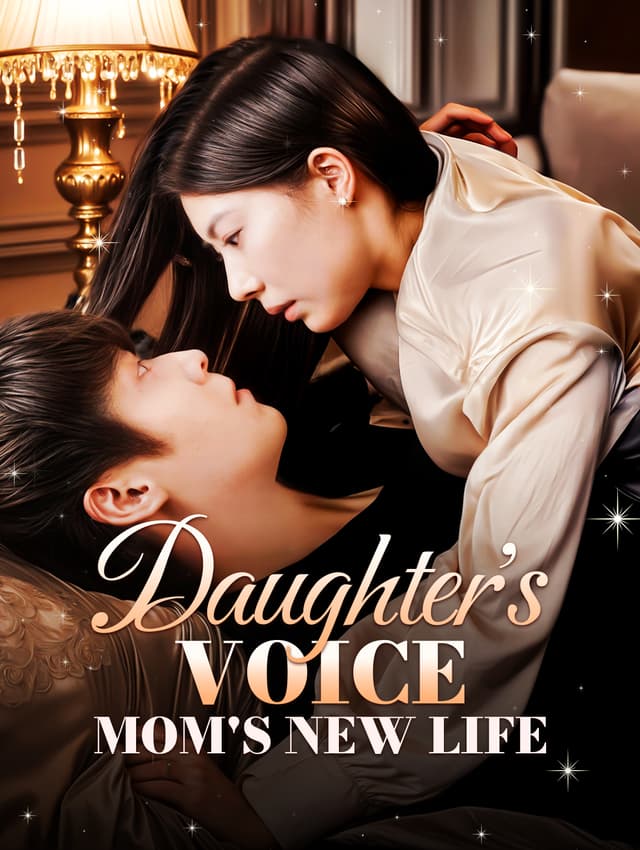 Daughter's Voice, Mom's New Life